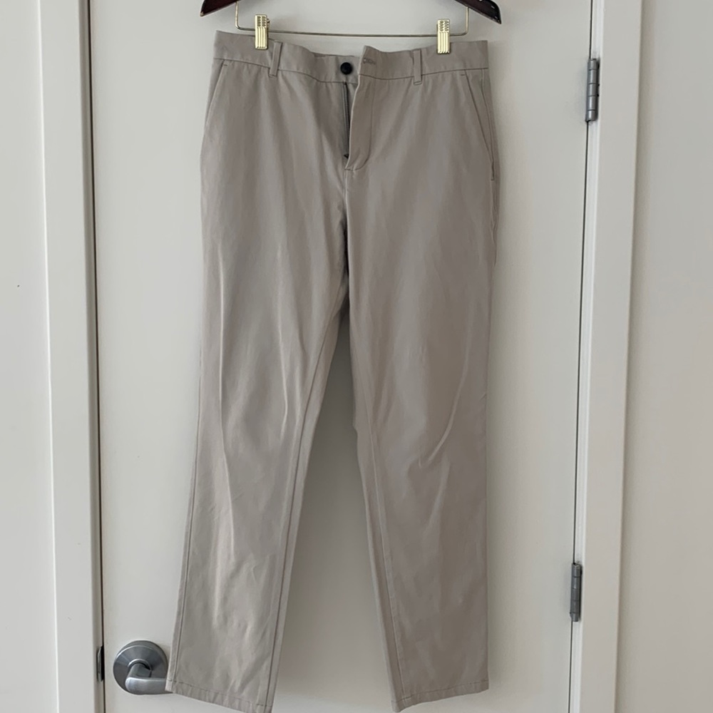 Everlane Performance Chino